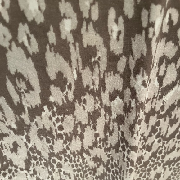 229. WOMENS BELLE BY KIM GRAVEL 2X DETAIL TOP - Picture 5 of 6